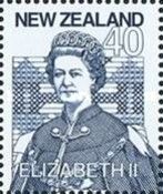 Queen Elizabeth II
