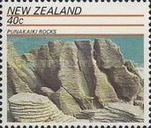 Punakaiki Rocks