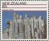 Organ Pipes