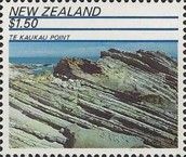 Te Kaukau Point