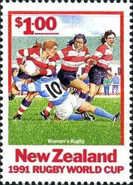 Women's Rugby