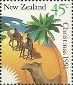 Kings On Camels