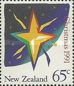Star Of Bethlehem