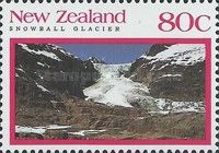 Snowball Glacier