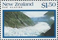 Fox Glacier