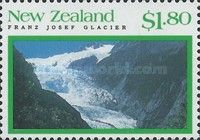Franz Josef Glacier