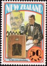 The 1920s: Birth of Broadcasting