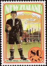 The 1920s: All Blacks - Invincibles