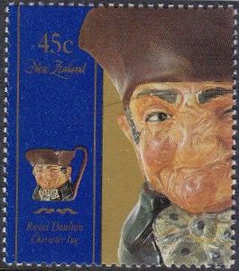 Toby Jug
