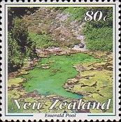 Emerald Pool