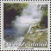 Hakereteke Falls