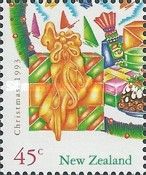 Sailboards, gifts & Christmas pudding - Yellow Bow
