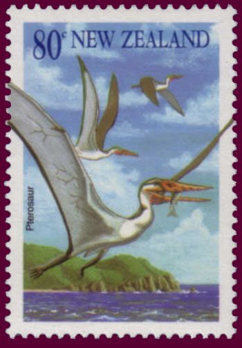 Pterosaur