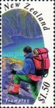 Tramping
