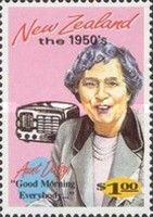 Aunt Daisy