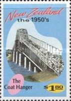 Auckland Harbour Bridge