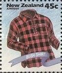 Bush Shirt