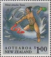 Tuna