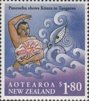 Panenehu