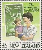 Health - Nurse 45c + 5c