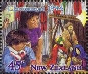 Nativity Scene