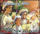 5 Carol Singers