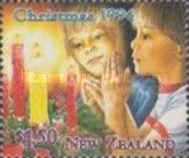Children and Candles