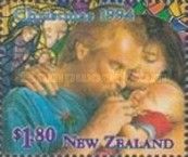 Parents with Child