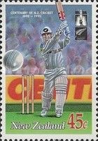 Batsman