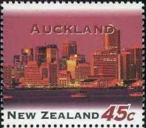 Auckland