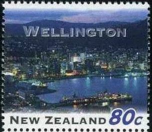 Wellington