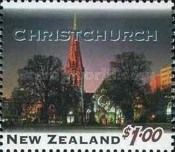 Christchurch