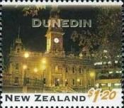 Dunedin