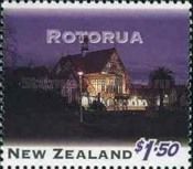 Rotorua