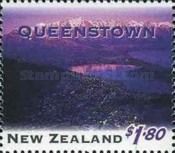 Queenstown