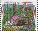 Protect Native Trees and Shrubs