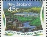 Control Air and Water Quality