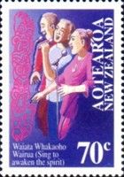 Singing Group