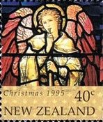 Angel With Trumpet - Booklet Issue
