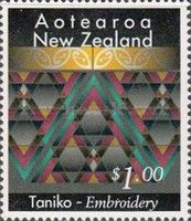 Taniko (embroidery)