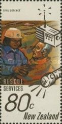 Civil Defence