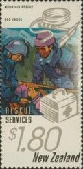 Mountain Rescue