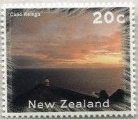 Cape Reinga