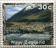 Mackenzie Country