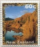 Lake Wanaka