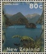 Doubtful Sound