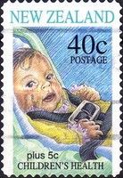 Baby in Car Seat - Coil Issue