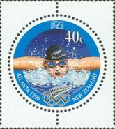 Swimming