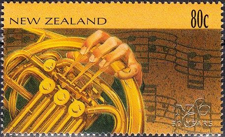French Horn