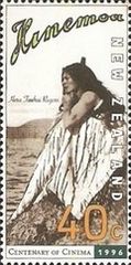 Hinemoa